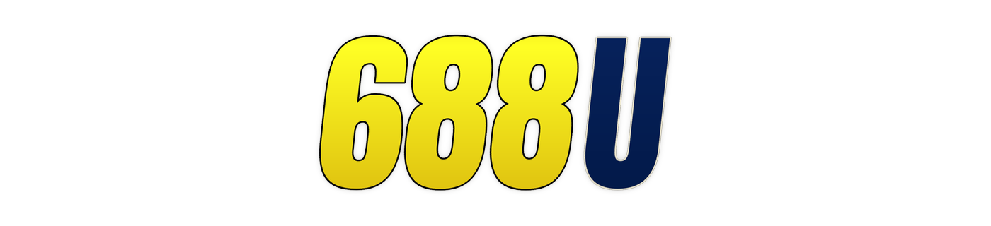 688u